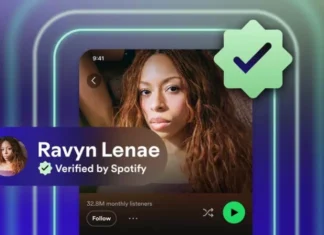 Spotify объявляет войну ИИ-музыке: как сервис защитит настоящих артистов