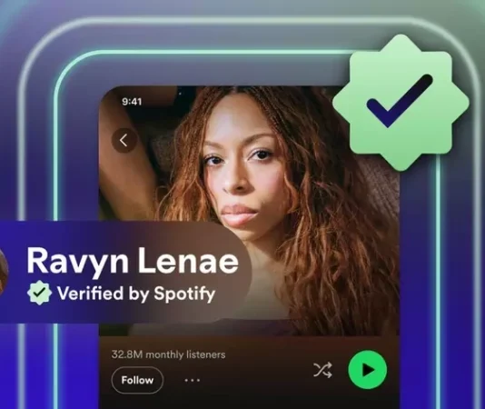 Spotify объявляет войну ИИ-музыке: как сервис защитит настоящих артистов