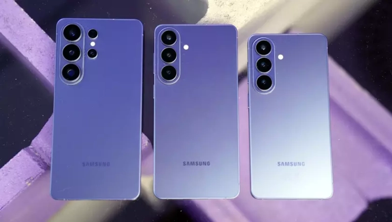 Технологическое превосходство: обзор функций новой серии Galaxy S26 от Samsung