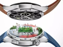 Honor Watch 6 Plus: Умные часы с суперавтономностью, которые заставят конкурентов позавидовать