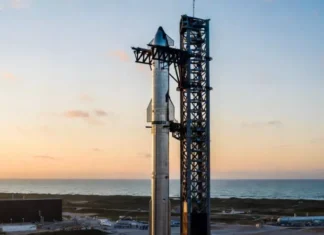 SpaceX раскрыла Details: Starship V3 готовится к revolucionary полету с новыми двигателями