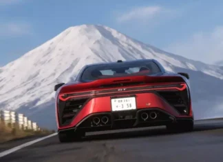Forza Horizon 6: Японский прорыв в мире гонок, который вы ждали