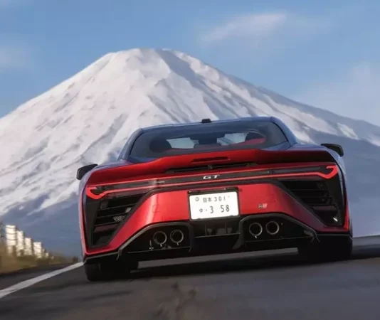 Forza Horizon 6: Японский прорыв в мире гонок, который вы ждали