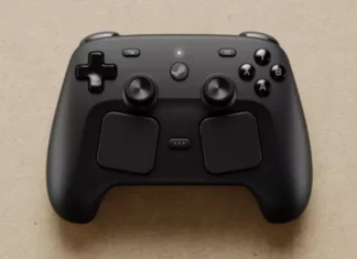 Valve возвращается: Steam Controller 2 с революционными функциями поступил в продажу