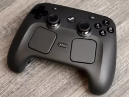 Valve взорвал рынок: Steam Controller 2 исчез за 30 минут после старта продаж