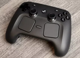 Valve взорвал рынок: Steam Controller 2 исчез за 30 минут после старта продаж