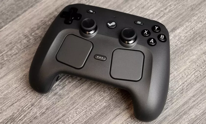 Steam Controller Sequel in the Works? What We Know So Far