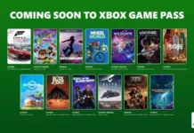 Гейминг по подписке: 14 игр, которые преобразят Xbox Game Pass в мае