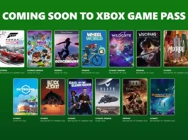 Гейминг по подписке: 14 игр, которые преобразят Xbox Game Pass в мае