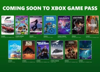 Гейминг по подписке: 14 игр, которые преобразят Xbox Game Pass в мае