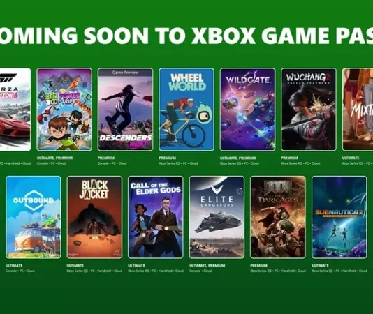 Гейминг по подписке: 14 игр, которые преобразят Xbox Game Pass в мае
