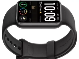 Xiaomi Smart Band 10 Pro: Революция в мире фитнес-трекеров с AI-мониторингом здоровья