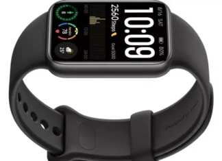 Xiaomi Smart Band 10 Pro: Революция в мире фитнес-трекеров с AI-мониторингом здоровья