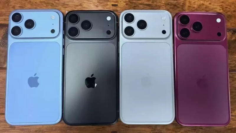 Apple готовит к выпуску iPhone 18 Pro/Pro Max: все, что мы знаем до сих пор