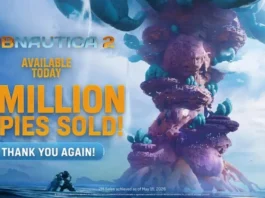 Subnautica 2 устанавливает абсолютный рекорд: 2 миллиона копий за рекордные 12 часов