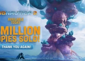 Subnautica 2 устанавливает абсолютный рекорд: 2 миллиона копий за рекордные 12 часов