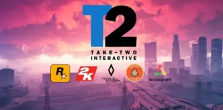 Take-Two готовит революцию: как GTA VI станет локомотивом глобальной экспансии