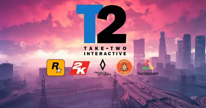 Анализ Take-Two: Движущие силы компании и новые горизонты