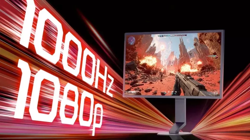 Что нового в ultra-играх? Обзор LG UltraGear 25G590B