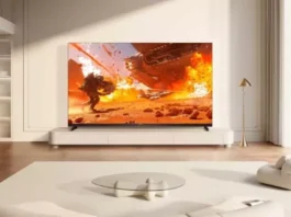 Сверхяркий TCL X11L: Телевизор, который перевернул представления о HDR