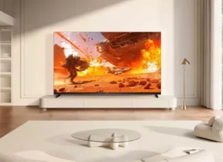 Сверхяркий TCL X11L: Телевизор, который перевернул представления о HDR