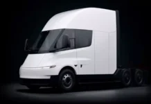 Tesla Semi: инсайдерские данные о реальной емкости батарей от калифорнийского регулятора