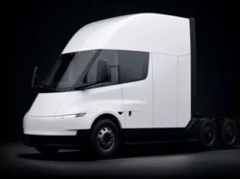 Tesla Semi: инсайдерские данные о реальной емкости батарей от калифорнийского регулятора