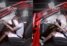 Tesla Vision: как математика обгонит аварию на 70 миллисекунд