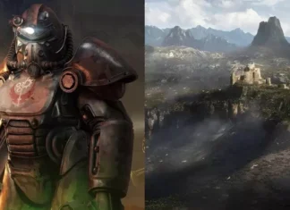 Fallout и TES VI: инсайдеры раскрыли графики релизов игр Bethesda