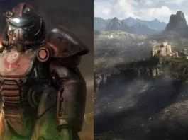 Bethesda раскрыла графики: почему фанатам Elder Scrolls придется ждать до 2029 года, а Fallout получит ремастеры раньше