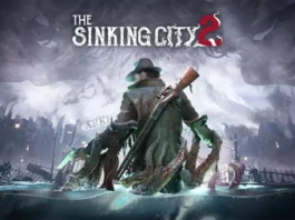 Лавкрафтовский кошмар: Frogwares раскрыла дату выхода The Sinking City 2