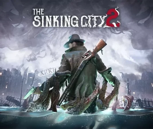 Лавкрафтовский кошмар: Frogwares раскрыла дату выхода The Sinking City 2