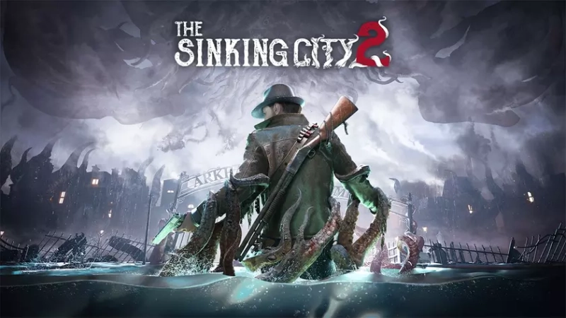Таинственные глубины The Sinking City 2: Новая глава начинается