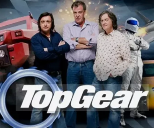 Top Gear возвращается: BBC раскрыла план спасения культового автошоу