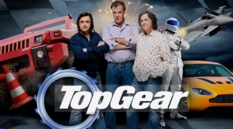 Top Gear готовится взорвать экраны: что ждет зрителей в этом сезоне?