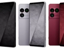 Sony Xperia 1 VIII: Революция дизайна и камер в новом флагмане