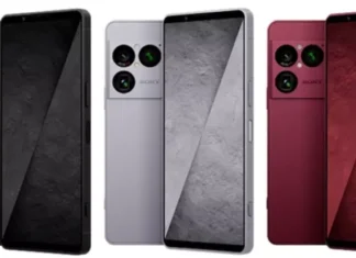Sony Xperia 1 VIII: Революция дизайна и камер в новом флагмане