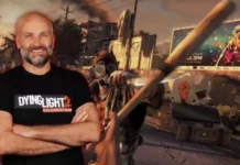Dying Light: Тымон Смектала покидает Techland после 10 лет руководства франшизой