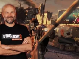 Dying Light: Тымон Смектала покидает Techland после 10 лет руководства франшизой