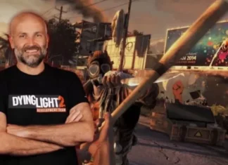 Dying Light: Тымон Смектала покидает Techland после 10 лет руководства франшизой