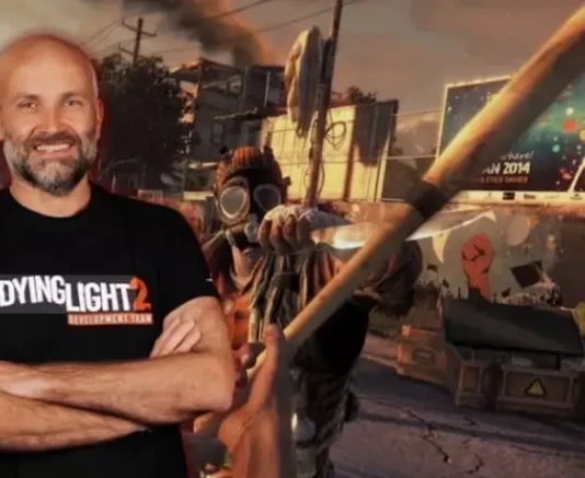 Dying Light: Тымон Смектала покидает Techland после 10 лет руководства франшизой