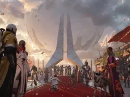 Bungie закрывает главу: Последнее большое дополнение Destiny 2 перевернет историю игры