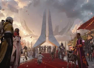 Bungie закрывает главу: Последнее большое дополнение Destiny 2 перевернет историю игры