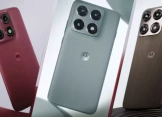 Motorola готовит улучшенный Edge 70 Pro+: три ключевых обновления для технологических энтузиастов
