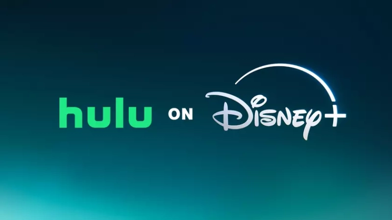 Революция в дизайне: Hulu и Disney+ обновляют свои логотипы