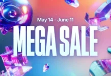 Epic Games Store устроил грандиозный геймерский слэйспрос: 90% скидки на хиты и бесплатные игры