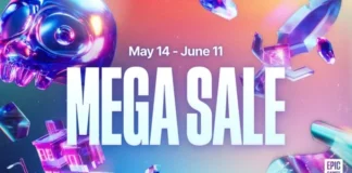 Epic Games Store устроил грандиозный геймерский слэйспрос: 90% скидки на хиты и бесплатные игры