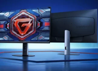 Xiaomi G25i 2026: Бюджетный геймерский монитор, который порвет конкурентов по цене