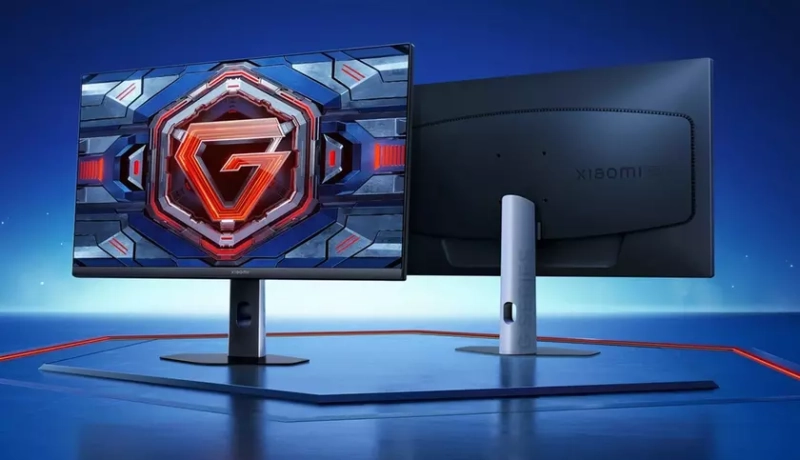 Gaming Monitor G25i 2026: Новый игровой стандарт бюджетного сегмента
