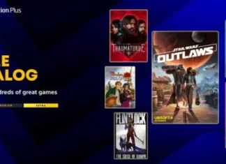 PlayStation Plus обновил каталог: 7 громких игр, которые стоит немедленно скачать